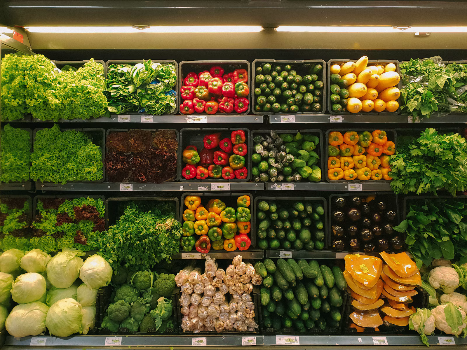 Compacto Supermercado LTDA
